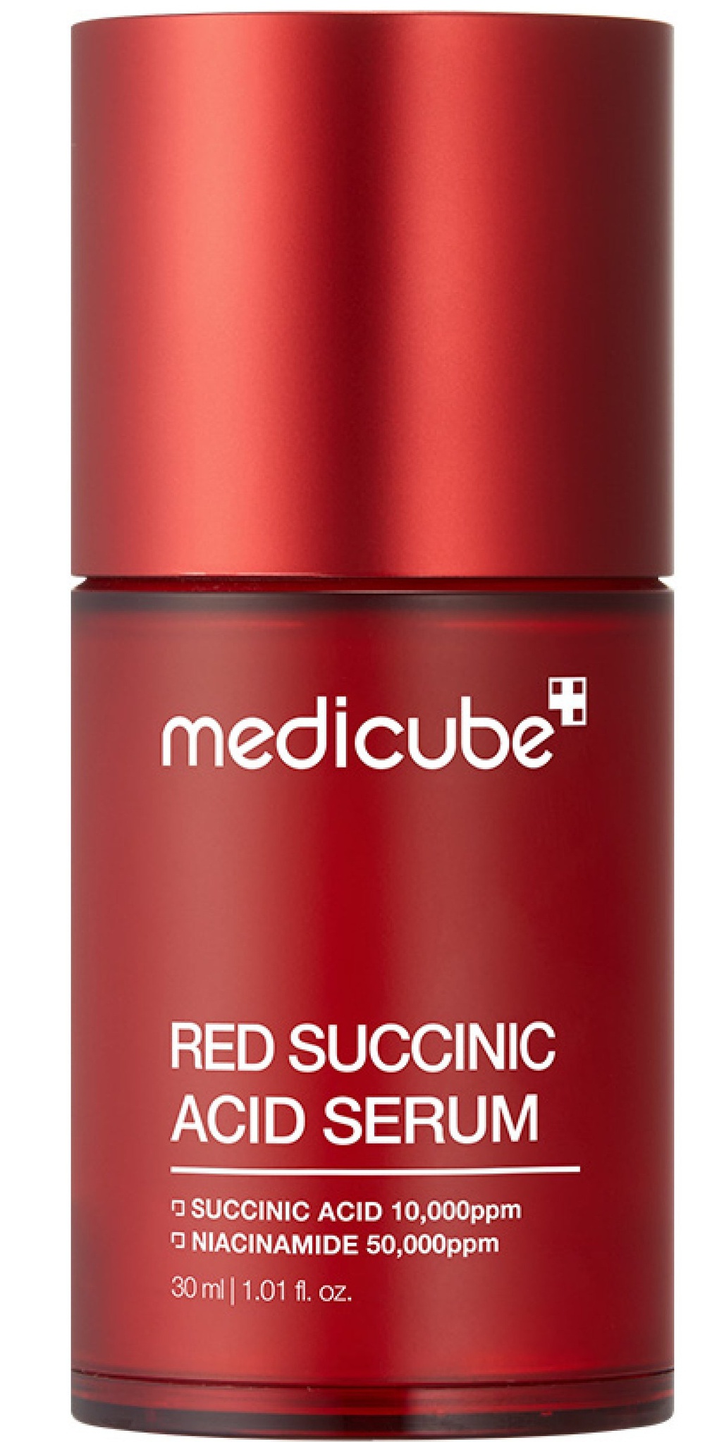 Medicube Red Succinic Acid Acne Serum