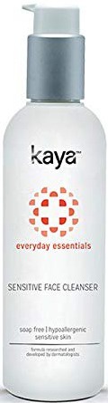 Kaya Clinic Face Cleanser For Sensitive Skin