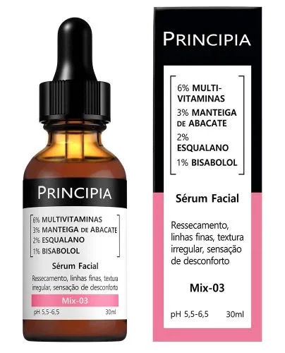 Principia Mix-03