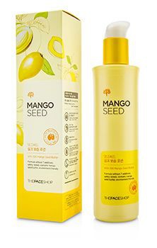 The Face Shop Mango Seed Moisturizer