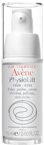 Avene Physiolift Eyes Wrinkles, Puffiness, Dark Circles