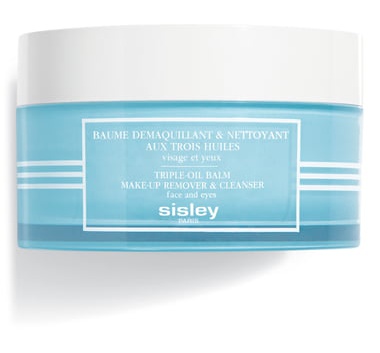 Sisley Triple-Oil Balm Make-up Remover and Cleanser