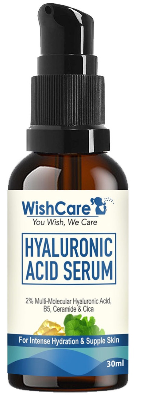 WishCare Hyaluronic Acid Serum