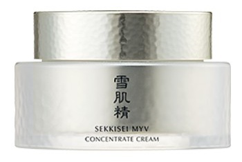 SEKKISEI MYV Concentrate Cream