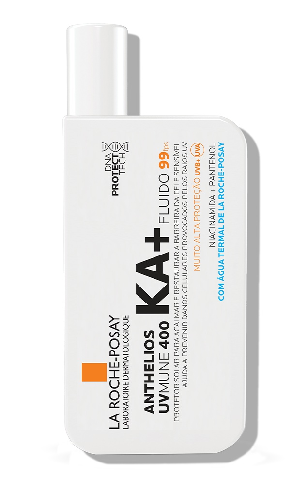 La Roche-Posay Uvmune 400 Ka+ FPS99