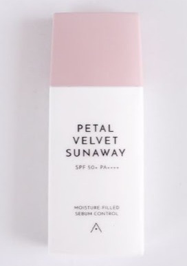 Althea Petal Velvet Sunaway Spf50+ Pa++++