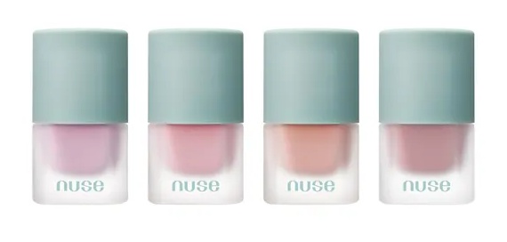 nuse Mousse Care Cheek (vegan)