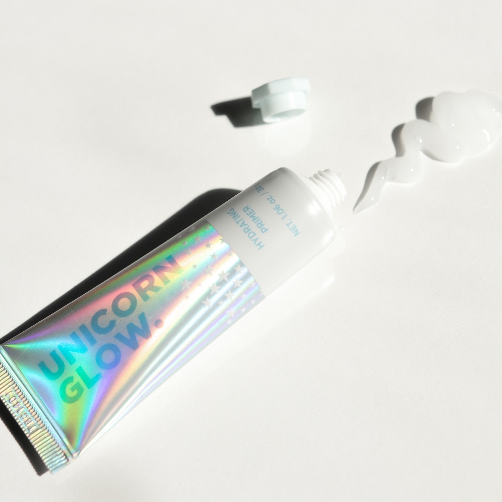 Unicorn Glow Hydrating Primer