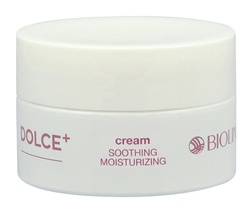 Bioline Dolce+ Soothing Moisturizing Cream