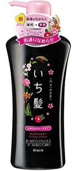 Ichikami Smooth And Sleek Conditioner