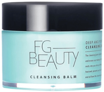 FG Beauty Deep And Perfect­ Cleansing Balm