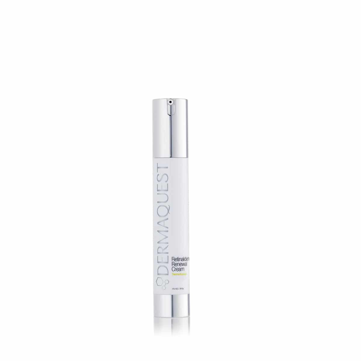 Dermaquest Retinyldehyde Renewal Cream