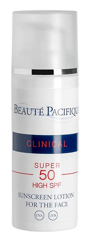 Beauté Pacifique Clinical Super 50 High SPF