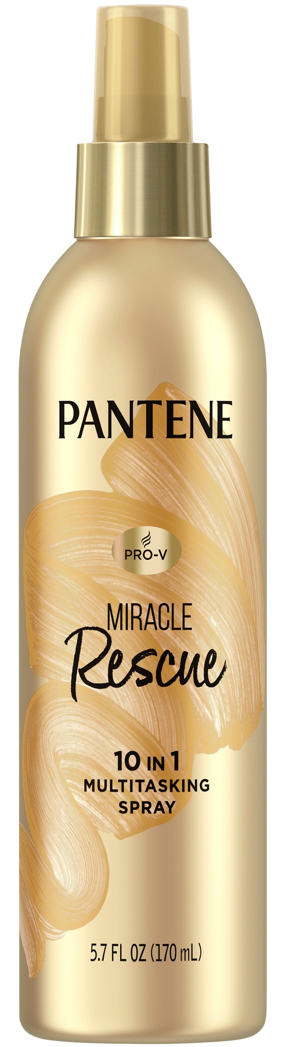 Pantene Miracle Rescue 10-in-1 Leave In Spray