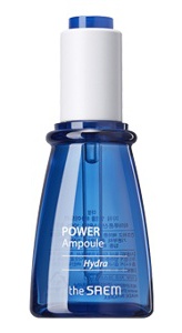 The Saem Power Ampoule Hydra