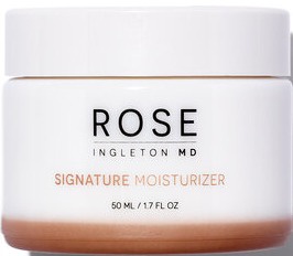 ROSE INGLETON MD Signature Moisturizer