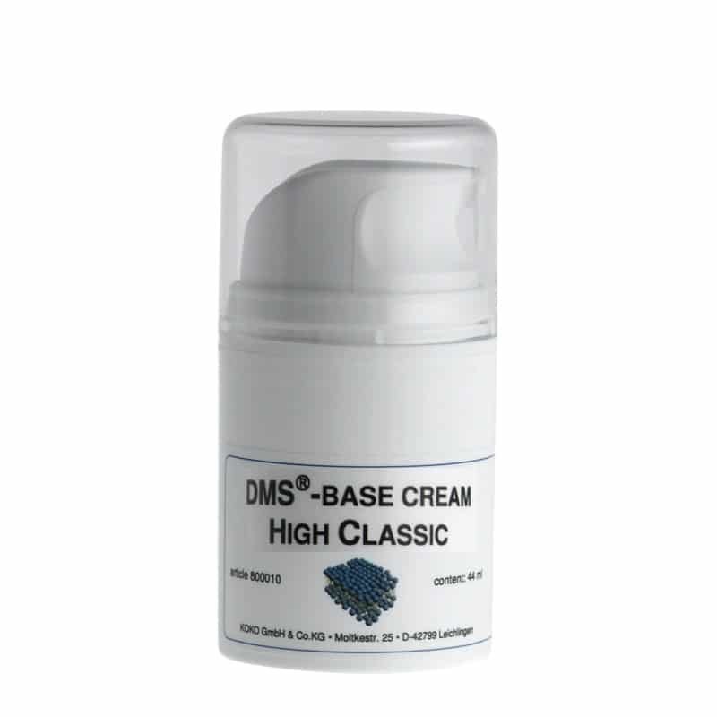 Dermaviduals High Classic Cream