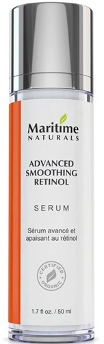 Maritime Naturals 1% Retinol Serum