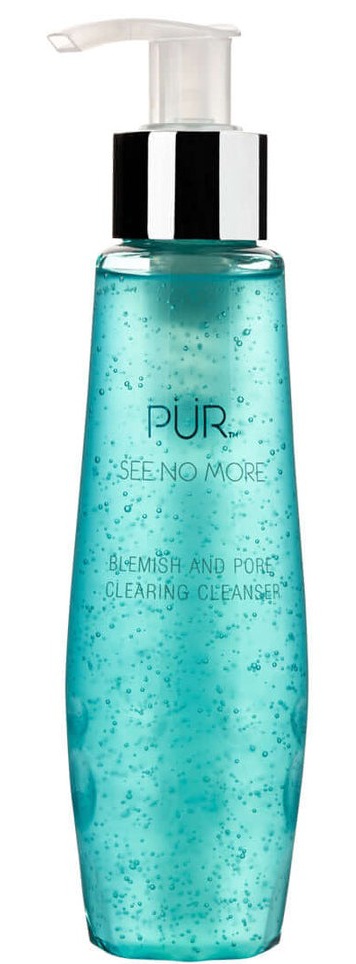 Pur See No More - Blemish And Pore Clearing Cleanser