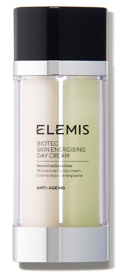 Elemis BIOTEC Skin Energising Day Cream Sensitive