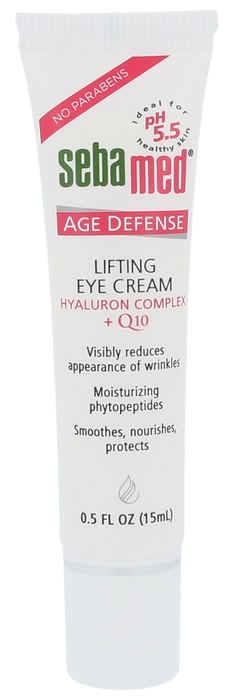 Sebamed Q10 Lifting Eye Cream -