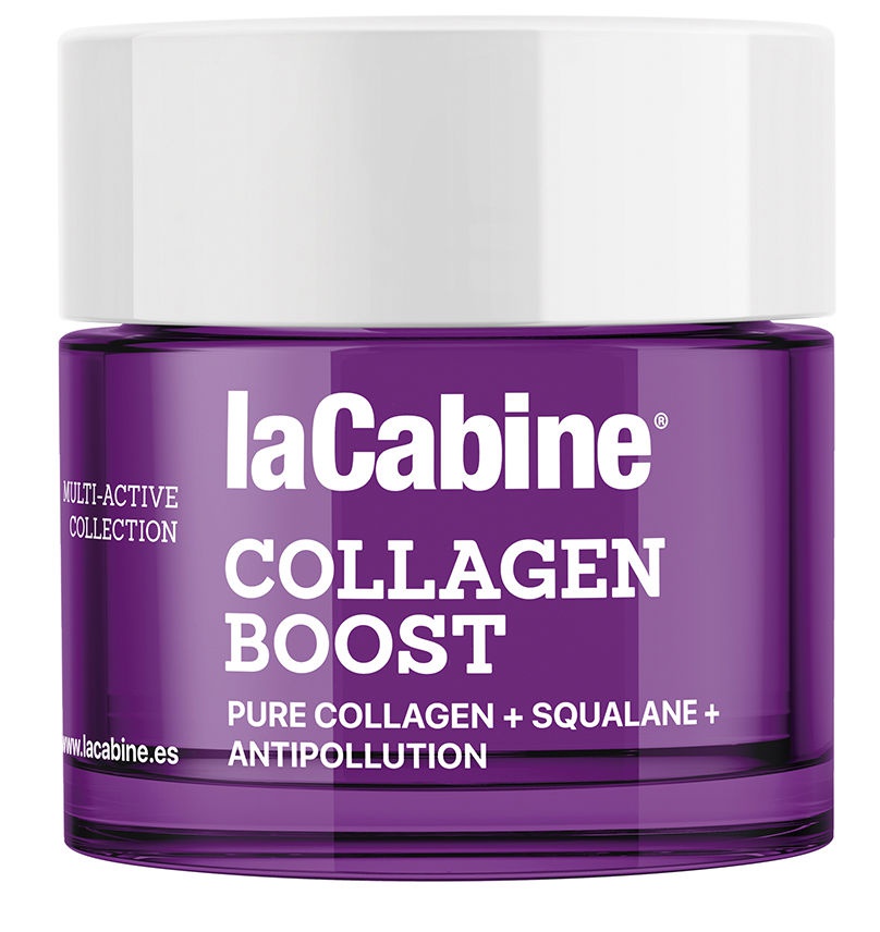 LaCabine Collagen Boost Cream