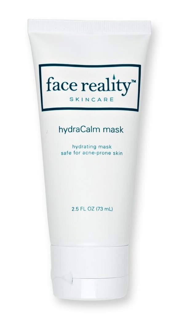 Face Reality Hydracalm Mask