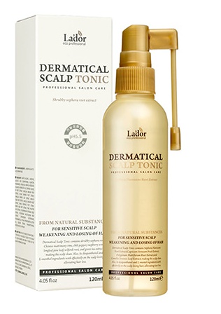 Lador Dermatical Scalp Tonic