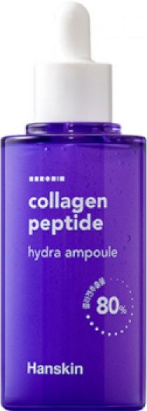 Hanskin Collagen Peptide Hydra Ampoule