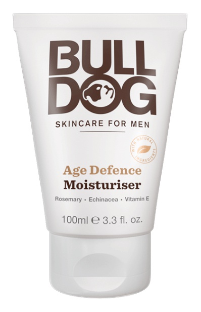 Bulldog Age Defence Moisturiser