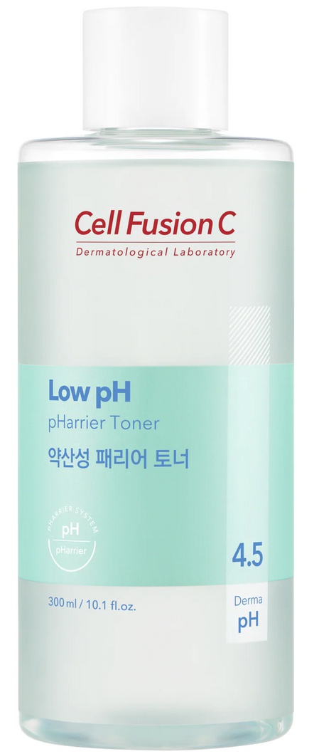 Cell Fusion C Low pH Pharrier Toner