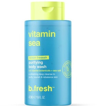 b.fresh Vitamin Sea