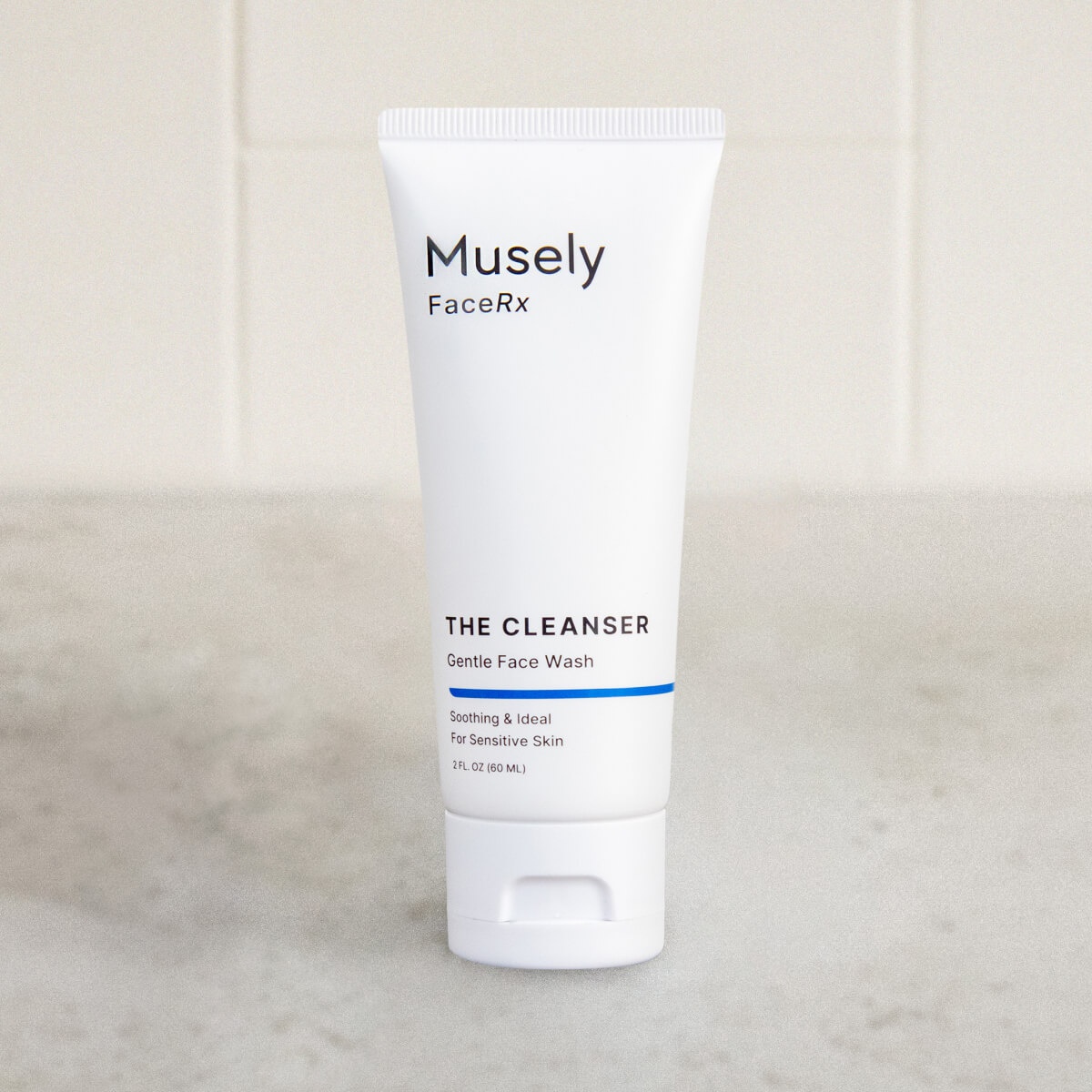 Musely The Cleanser