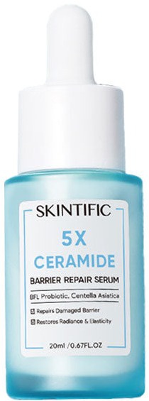 Skintific 5x Ceramide Barrier Repair Serum