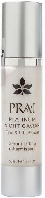 Prai Platinum Night Caviar Firm & Lift Serum