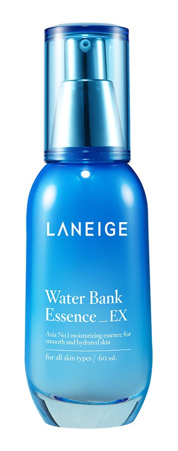 LANEIGE Water Bank Essence Ex