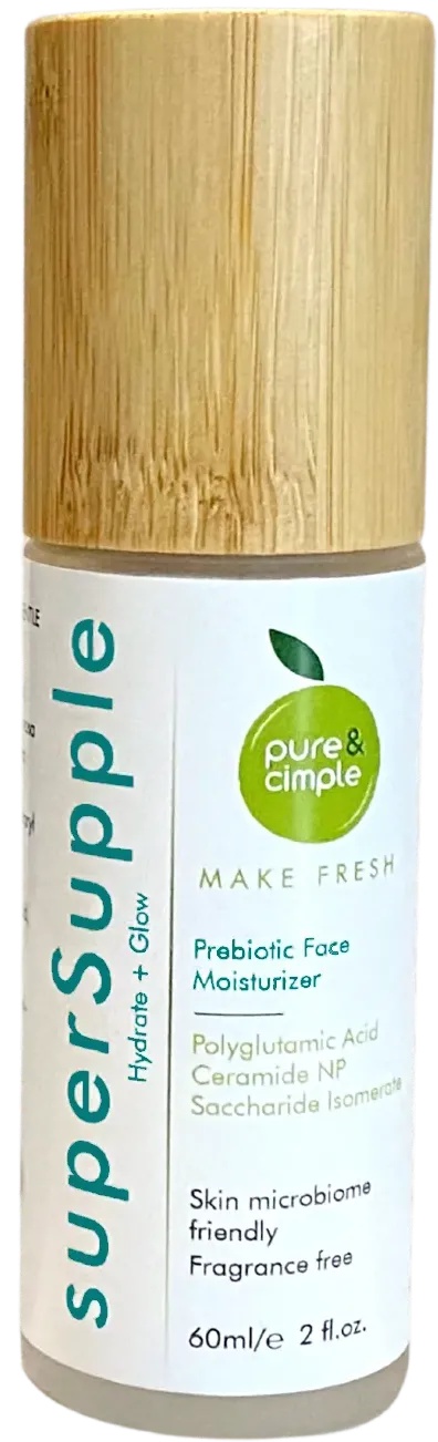 Pure & Cimple Super Supple