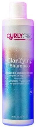 Curlygirlmovement Clarifying Shampoo