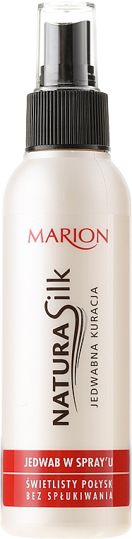 marion Natura Silk Spray