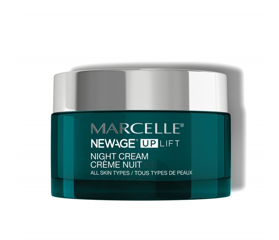 Marcelle Newage Uplift Night Cream
