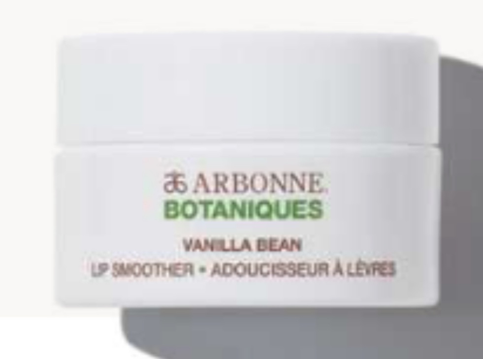 Arbonne Lip Smoother