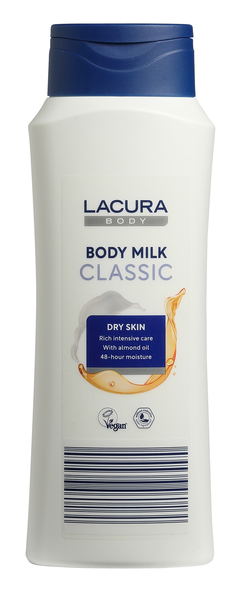 LACURA Body Milk Classic
