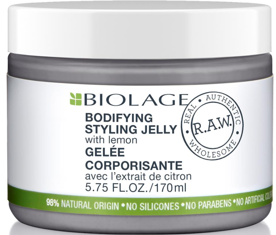 Biolage Bodifying Styling Jelly