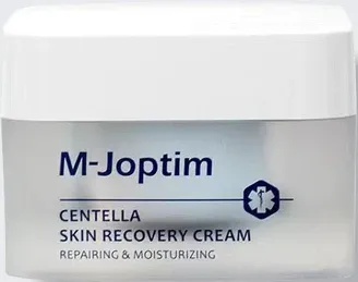 M-Joptim Centella Skin Recovery Cream