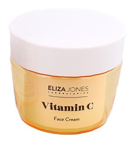 Eliza Jones Vitamin C Radiance Boosting Face Cream