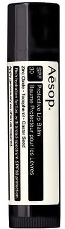 Aesop Protective Lip Balm SPF30