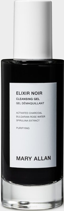 Mary Allan Elixir Noir™ Cleansing Gel