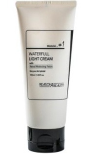 Reasonabeauty Waterfull Light Cream