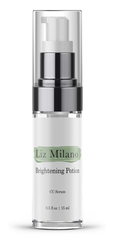 Liz Milano Brightening Potion