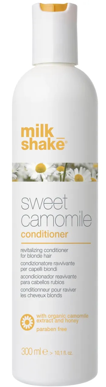 Milk shake Sweet Camomile Conditioner